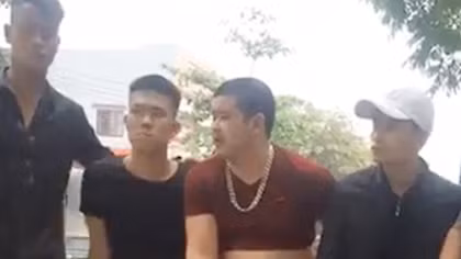 Hành vi ngang ngược, coi thường pháp luật phải bị xử lý nghiêm