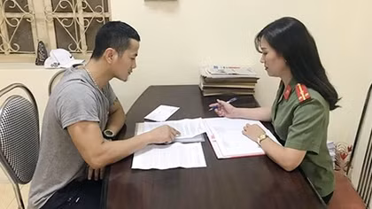 Cần sớm điều tra xử lý hành vi vụ "đánh lái xe khách ở Phú Thọ"