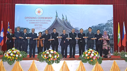 Tin vắn Quốc tế ngày 5-6