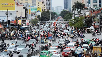 Nhịều tranh cãi xung quanh dự thảo sửa đổi Nghị định 86