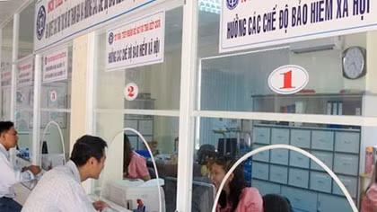 Nợ các loại bảo hiểm trong 10 tháng lên tới hơn 14.200 tỷ đồng