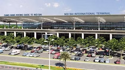 Bộ GTVT đề nghị không truy thu tiền vi phạm của ACV