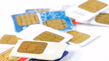 Bán SIM đã kích hoạt bị phạt tới 30 triệu đồng