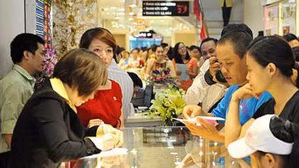 Thị trường tài chính chao đảo khi Anh rời EU