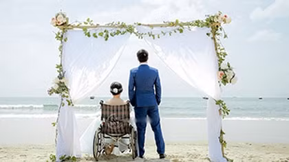 Kỳ 2: Mẹ đã sống một cuộc đời lộng lẫy