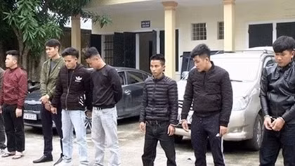 “Cò” lộng hành các phiên đấu giá đất