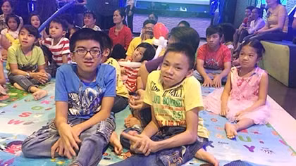 Chuyện một gia đình có 3 người mắc bệnh xương thủy tinh: 46 năm đi tìm lẽ công bằng