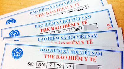 Thủ tướng yêu cầu báo cáo về chi phí hệ thống BHXH quá lớn