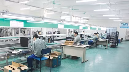 CMS tiếp tục là Đối tác OEM Định danh của Microsoft