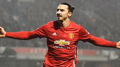 Chỗ nào cho Ibrahimovic?