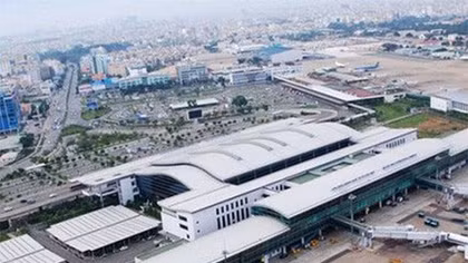 Thẩm định Báo cáo nghiên cứu tiền khả thi dự án nhà ga T3 Tân Sơn Nhất