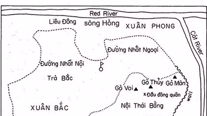 Những dòng lịch sử chiến tranh: Xung đột xã hội nửa đầu thế kỷ XIX