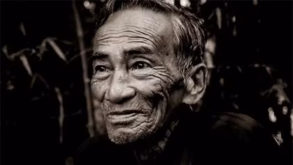 Cha tôi