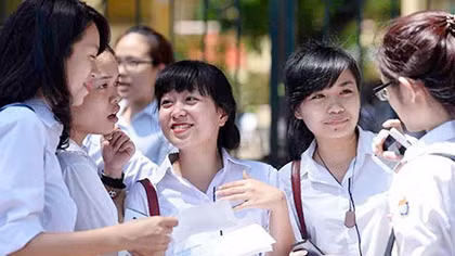 Băn khoăn với điểm cộng trong tuyển sinh