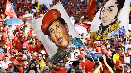 Venezuela: Nhìn từ góc độ mô hình, 1998-2018