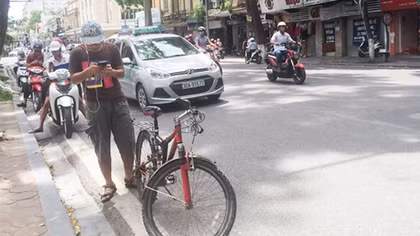 Nguy cơ mất an toàn giao thông vì… Pokemon Go