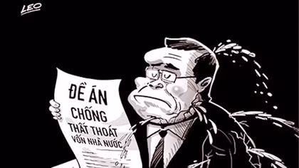 Chuyện lâu dần thành quen