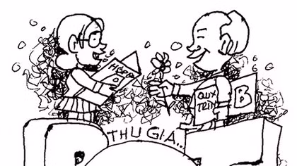 Phiên bản "đúng quy trình"