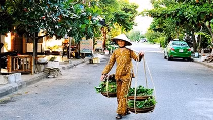 Người nhà quê