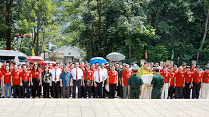 Agribank coi trọng giáo dục truyền thống, đẩy mạnh kinh doanh