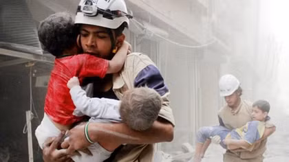 Rò rỉ nội dung thỏa thuận về Syria giữa Nga và Mỹ