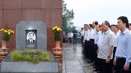 Xây dựng môi trường xanh sạch đẹp, xóm làng đoàn kết, hòa thuận, yên vui