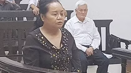 Hủy án vụ cựu Giám đốc Công ty Kim khí lừa đối tác hàng chục tỷ đồng