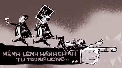 Lệ làng biến tướng