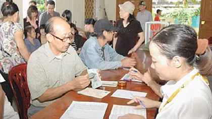 Sao nỡ đối xử như thế với một thương binh