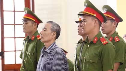 Tuyên phạt bị cáo Lê Đình Lượng 20 năm tù về tội “Hoạt động nhằm lật đổ chính quyền nhân dân”