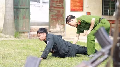 Những người thầy “không bụi phấn”