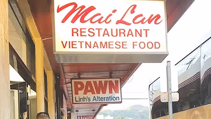 Người Việt khởi nghiệp ở Hawaii