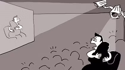 Công lý bị bỏ quên