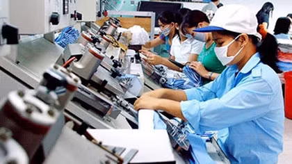 Doanh nghiệp cần gỡ bỏ “rào cản” để đổi mới, sáng tạo.