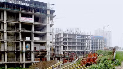 Trình Thủ tướng báo cáo xử lý 12 dự án “đắp chiếu” ngành Công thương trước 30-9