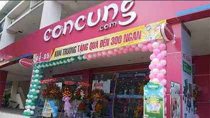 Kiểm tra lại quy trình công tác của quản lý thị trường trong vụ việc Công ty CP Con Cưng