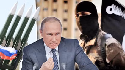 Tổng thống Putin với “bàn cờ” Trung Đông: Thắng mọi ván bài