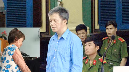 Đòn tình tàn độc