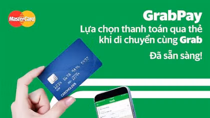 Thêm tính năng mới tiện dụng cho người sử dụng taxi ở Việt Nam