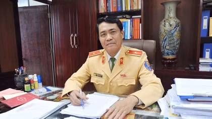 Đẩy lùi TNGT, trách nhiệm không của riêng ai