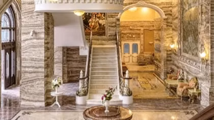 D'. Palais Louis - Nơi hội tụ cộng đồng ưu tú