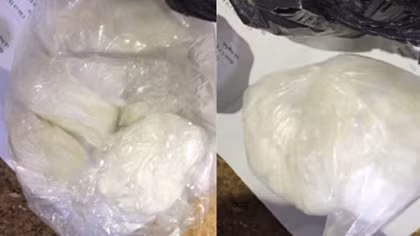 Nổ súng, bắt đối tượng tàng trữ, vận chuyển gần 1kg ma túy đá