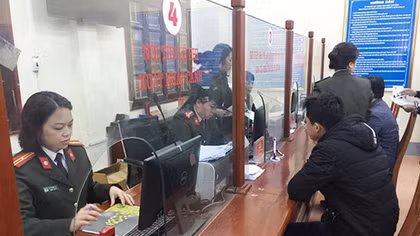 Rủi ro rình rập lao động xuất cảnh trái phép qua biên giới