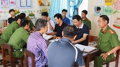 Khởi tố vụ cá độ bóng đá hơn 3.000 tỷ đồng chấn động Quảng Bình