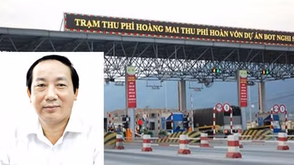 Nếu xây dựng đường song song, sẽ không ai đi đường BOT
