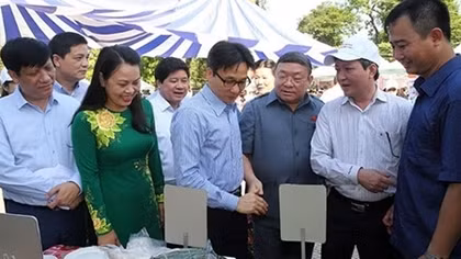 Không thể bất chấp sản xuất thực phẩm bẩn, “lợi mình, hại người”