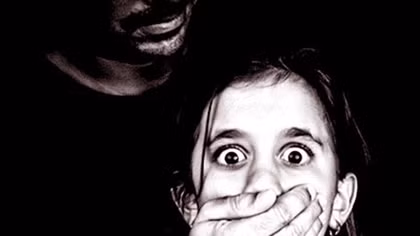 Xâm hại tình dục trẻ em: Tội ác... của quỷ 