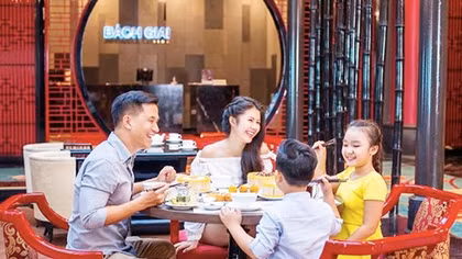 Vinpearl nâng cấp toàn hệ thống lên chuẩn 5 sao quốc tế