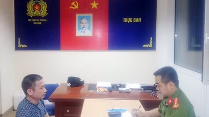 Lần theo dấu vết tên tội phạm ma túy nguy hiểm
