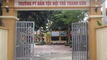 Tăng cường giáo dục giới tính để học sinh biết tự bảo vệ mình